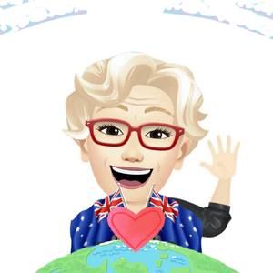 Meet your Posher, Sophia